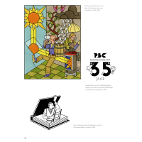 Biblio+Picto - Joost Swarte