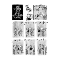 Pénélope Bagieu - Mijn Lagen