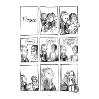 Pénélope Bagieu - Mijn Lagen