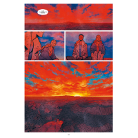 Mathieu Bablet - Carbon&Silicium VOORVERKOOP