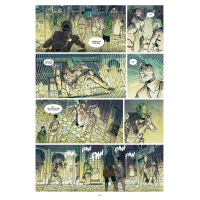 Mathieu Bablet - Carbon&Silicium VOORVERKOOP