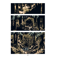 Erik Kriek - De Kuil