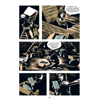 Erik Kriek - De Kuil