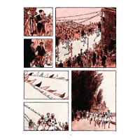 Nicolas Debon - Marathon