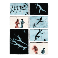 Nicolas Debon - Marathon