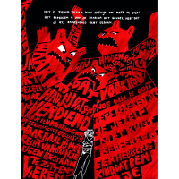 Micky Dirkzwager - Knipperen en Ademen