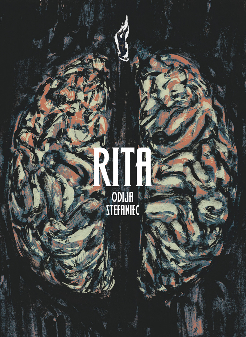 Odija & Stefaniec - Rita