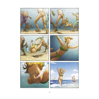 Trondheim & Chevillard - Ik blijf hier