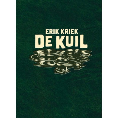 Erik Kriek - De Kuil LUXE