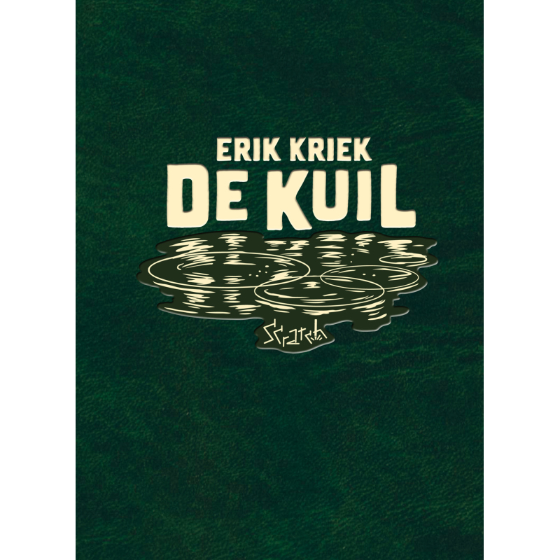 Erik Kriek - De Kuil LUXE