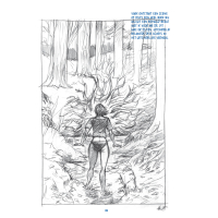 Erik Kriek - De Kuil LUXE