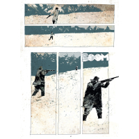 Sami Makkonen - Paardengod