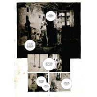 Sami Makkonen - Paardengod