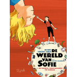 Nicoby en Vincent Zabus - De wereld van Sofie deel 2