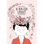 Einat Tsarfati - Ik ben een chaoot