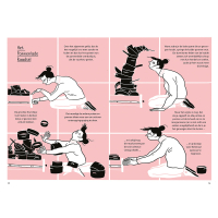 Einat Tsarfati - Ik ben een chaoot