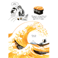 Aurita Aurélia - Smakelijk Leven