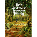 Peter Wohlleben - Het verborgen leven van bomen