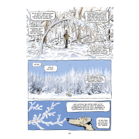 Peter Wohlleben - Het verborgen leven van bomen