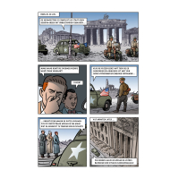 Erik Varekamp, Mick Peet - Kennedy Files #4 SC