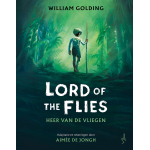 Aimée de Jongh - Lord of the flies (sixth print)