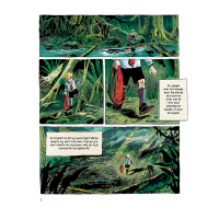 Aimée de Jongh - Lord of the flies (sixth print)