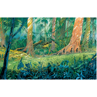 Aimée de Jongh - Lord of the flies (sixth print)