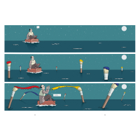 Erik de Graaf - Mondriaan, een betere wereld