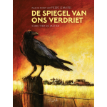 De Metter & Lemaitre - De spiegel van ons verdriet