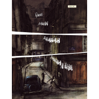 De Metter & Lemaitre - De spiegel van ons verdriet