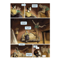 De Metter & Lemaitre - De spiegel van ons verdriet