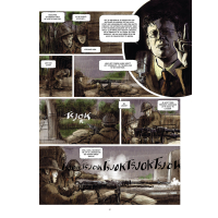 De Metter & Lemaitre - De spiegel van ons verdriet