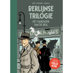Kerr, Boisserie, Warzala - Berlijnse Trilogie 2