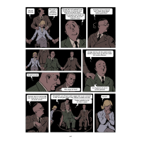 Kerr, Boisserie, Warzala - Berlijnse Trilogie 2