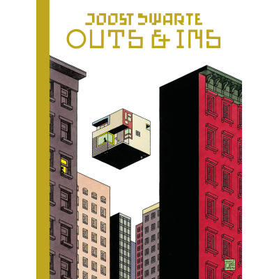 Joost Swarte - Outs&Ins 
