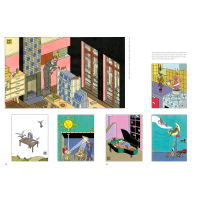 Joost Swarte - Outs&Ins