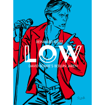 Reinhard Kleist - LOW
