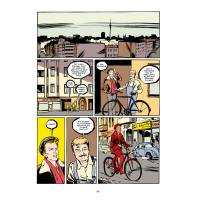 Reinhard Kleist - LOW