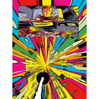 Reinhard Kleist - LOW