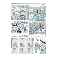 Michiel van de Pol - Mantel der liefde