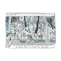 Michiel van de Pol - Mantel der liefde