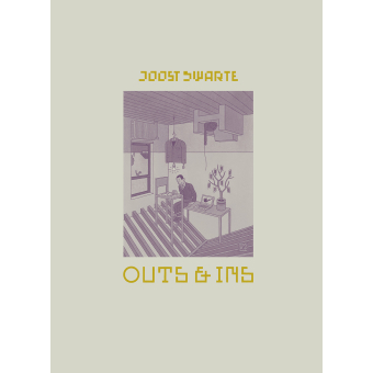 Joost Swarte - Outs&Ins LUXE