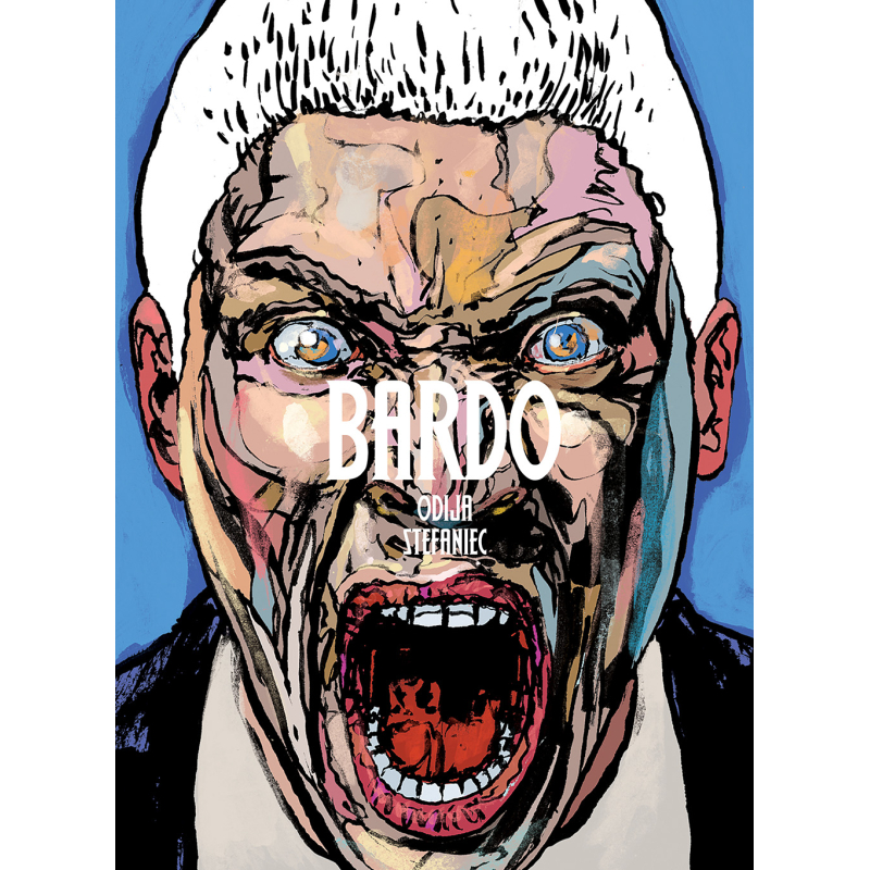 Daniel Odija en Wojciech Stefaniec - Bardo