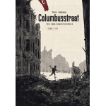 Tobi Dahmen - Columbusstraat