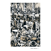 Erik Kriek - Mykola PRE-ORDER