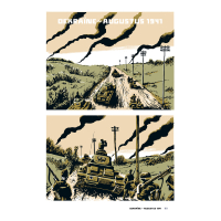 Erik Kriek - Mykola PRE-ORDER