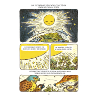Joe Sutphin, James Sturm - Watership Down PRE-ORDER