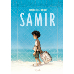 Aimée de Jongh - Samir - PRE-ORDER - DELIVERY SEPTEMBER 2026