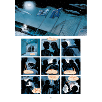 Aimée de Jongh - Samir - PRE-ORDER - DELIVERY SEPTEMBER 2026