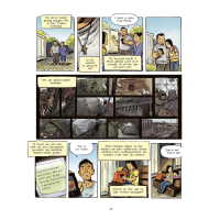 Aimée de Jongh - De wachtkamer van Europa PRE-ORDER